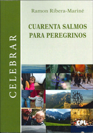 CUARENTA SALMOS PARA PEREGRINOS