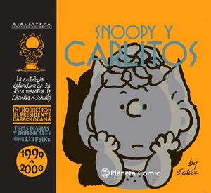 SNOOPY Y CARLITOS 1999-2000 Nº 25 (NUEVA EDICIÓN)