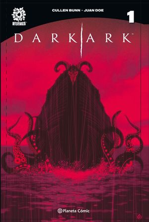 DARK ARK Nº01