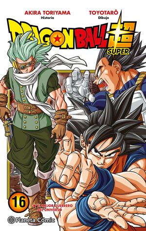 Dragon Ball GT Anime Serie nº 03/03 by Toriyama, Akira