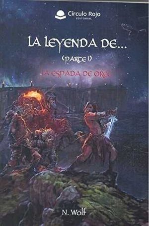 LA LEYENDA DE...