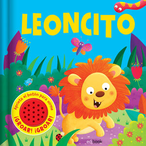 SONIDOS DIVERTIDOS LEONCITO