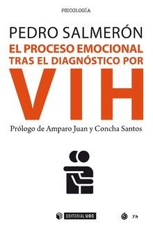 EL PROCESO EMOCIONAL TRAS EL DIAGNÓSTICO POR VIH