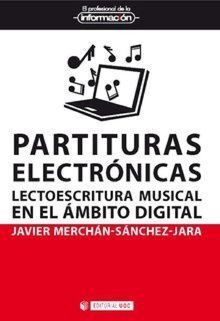 PARTITURAS ELECTRÓNICAS