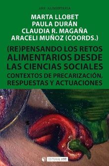 RE PENSANDO LOS RETOS DE ALIMENTARIOS DESDE LAS CIENCIAS SOCIALES