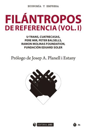 FILÁNTROPOS DE REFERENCIA (VOL.I)