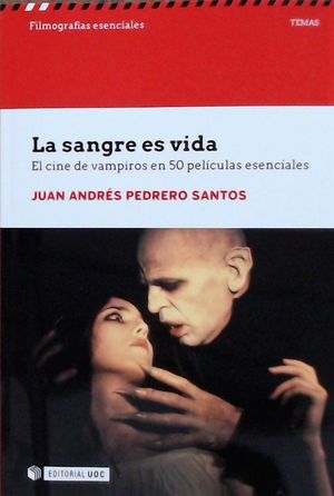 SANGRE ES VIDA,LA