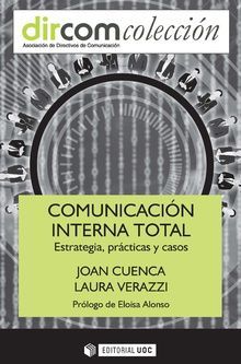 COMUNICACIÓN INTERNA TOTAL