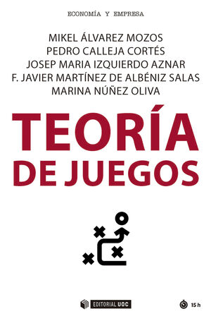 TEORIA DE JUEGOS