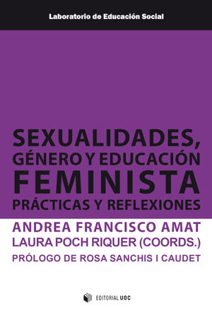 SEXUALIDADES, GENERO Y EDUCACION FEMINISTA