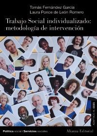 TRABAJO SOCIAL INDIVIDUALIZADO: METODOLOGÍA DE INTERVENCIÓN