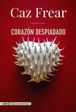 CORAZÓN DESPIADADO