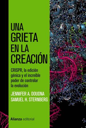 UNA GRIETA EN LA CREACIÓN (EVOLUCION)