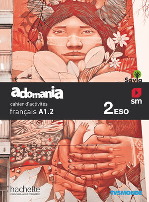 2 ESO  CUADERNO ADOMANIA 19
