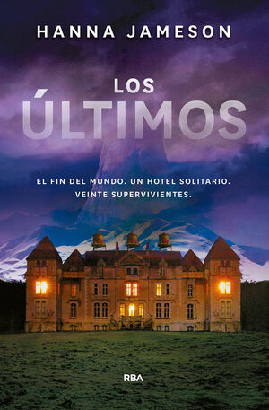 ULTIMOS, LOS