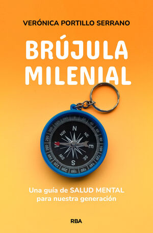 BRUJULA MILENIAL