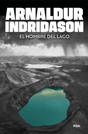 HOMBRE DEL LAGO, EL