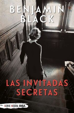 INVITADAS SECRETAS, LAS