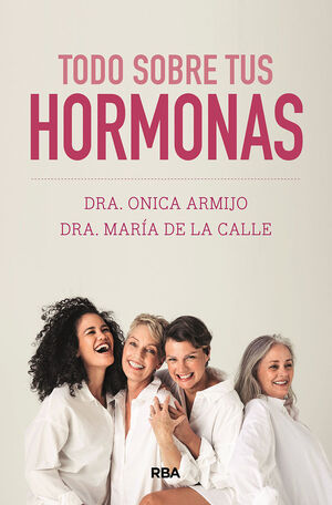 TODO SOBRE TUS HORMONAS