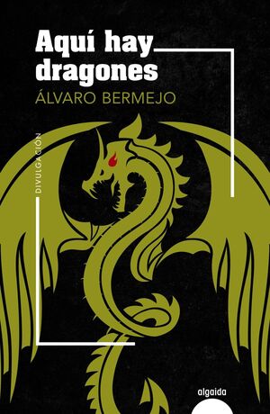 AQUI HAY DRAGONES