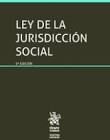 LEY DE LA JURISDICCIÓN SOCIAL 9ª ED. 2018