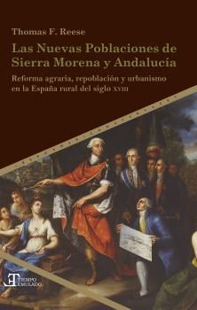 NUEVAS POBLACIONES DE SIERRA MORENA Y ANDALUCIA, LAS