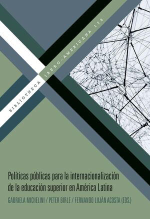 POLITICAS PUBLICAS INTERNACIONALIZACION EDUCACION AMERICA L