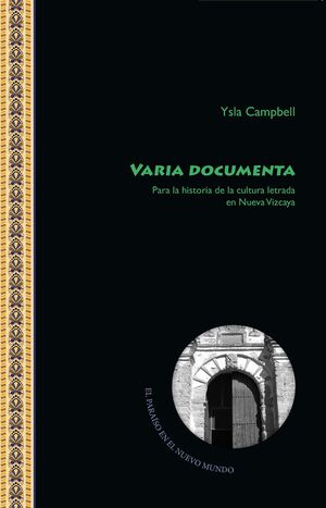 VARIA DOCUMENTA