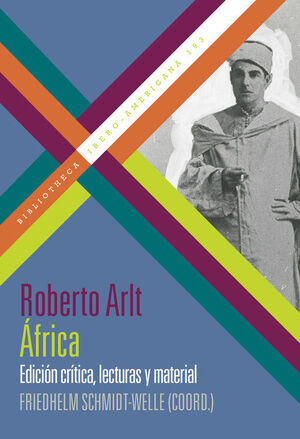 AFRICA EDICION CRITICA, LECTURAS Y MATERIAL