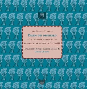 DIARIO DEL DESTIERRO