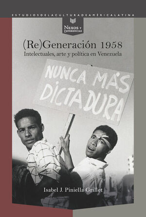 (RE)GENERACIÓN 1958