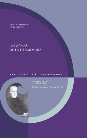 LAS ARMAS DE LA HERMOSURA