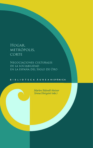 HOGAR, METROPOLIS, CORTE