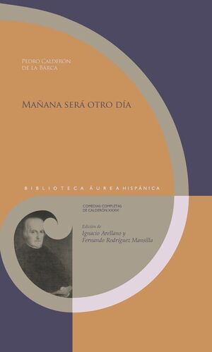 MAÑANA SERA OTRO DIA
