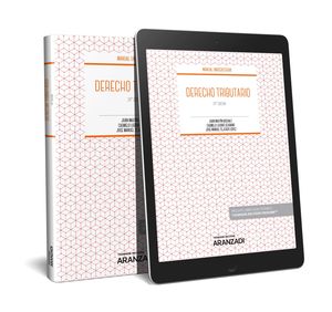 DERECHO TRIBUTARIO (PAPEL + E-BOOK)