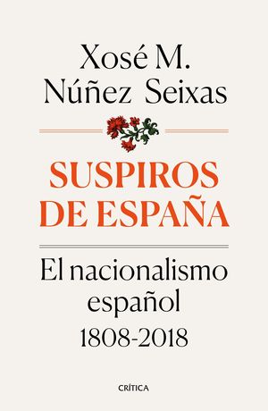 SUSPIROS DE ESPAÑA