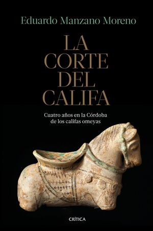 LA CORTE DEL CALIFA