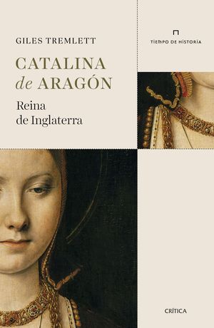 CATALINA DE ARAGÓN