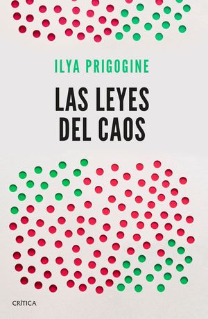 LAS LEYES DEL CAOS