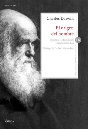 ORIGEN DEL HOMBRE, EL