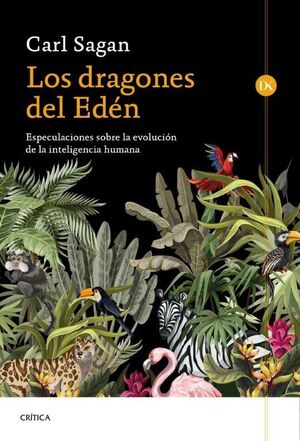 LOS DRAGONES DEL EDÉN