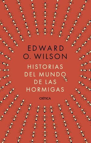 HISTORIAS DEL MUNDO DE LAS HORMIGAS