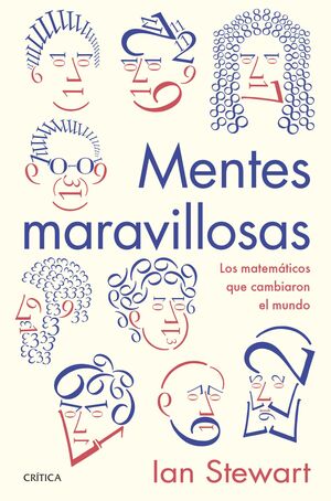 MENTES MARAVILLOSAS