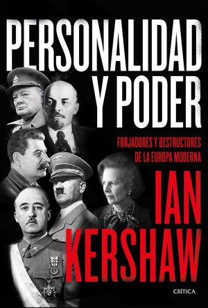 PERSONALIDAD Y PODER  (TD)