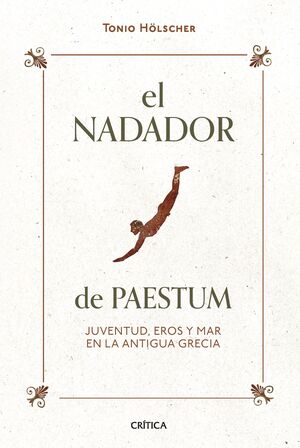 NADADOR DE PAESTUM, EL