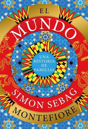 MUNDO, EL . UNA HISTORIA DE FAMILIAS