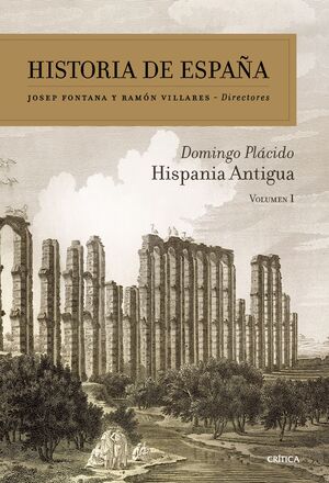 HISPANIA ANTIGUA