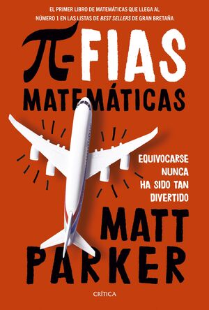 PIFIAS MATEMÁTICAS EQUIVOCARSE NUNCA HA SIDO TAN DIVERTIDO