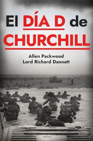 DIA D DE CHURCHILL, EL