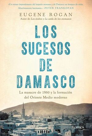 SUCESOS DE DAMASCO, LOS